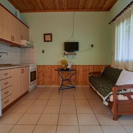 House Rena Apartment Vourvourou Ruang foto