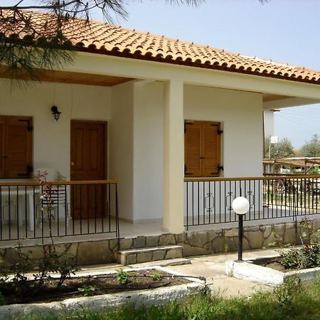 House Rena Apartment Vourvourou Bagian luar foto