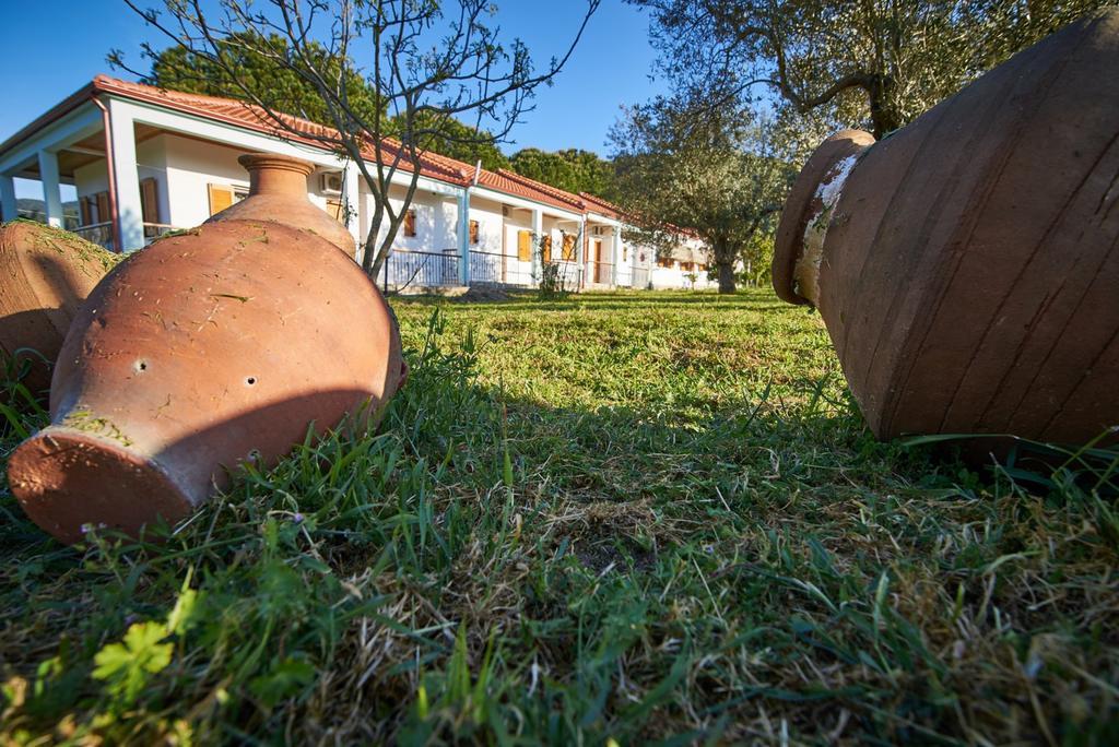House Rena Apartment Vourvourou Bagian luar foto