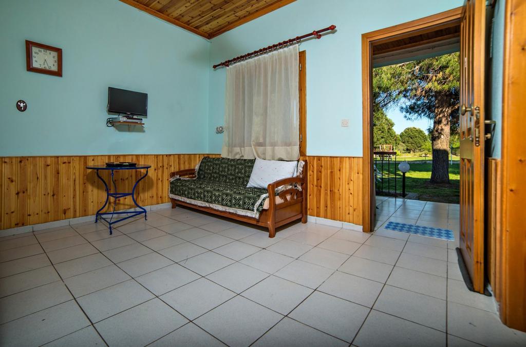 House Rena Apartment Vourvourou Ruang foto