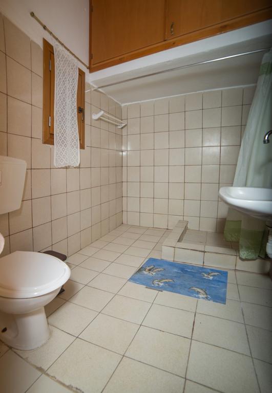 House Rena Apartment Vourvourou Ruang foto