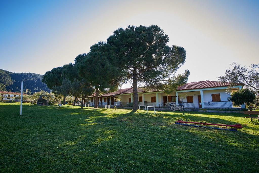 House Rena Apartment Vourvourou Bagian luar foto