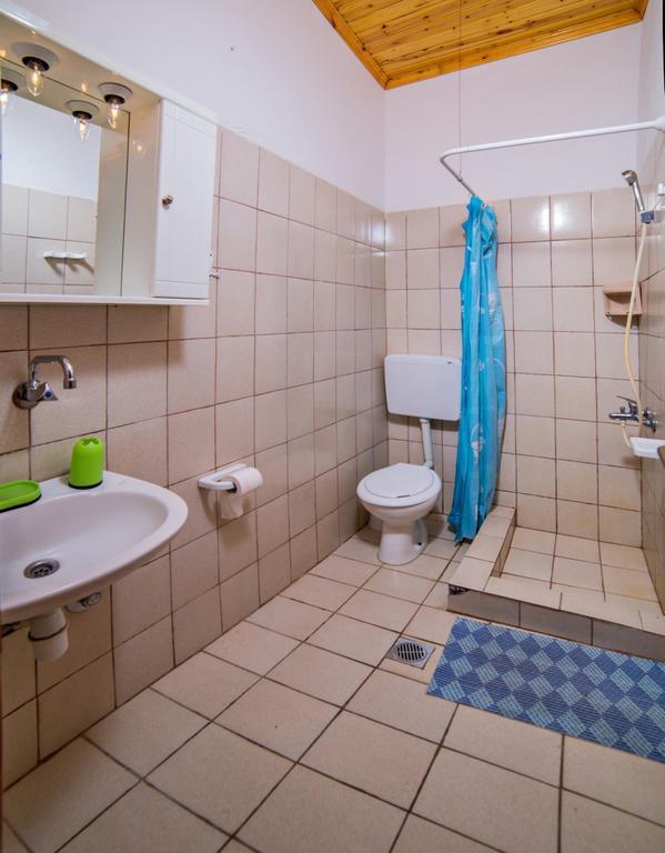 House Rena Apartment Vourvourou Ruang foto