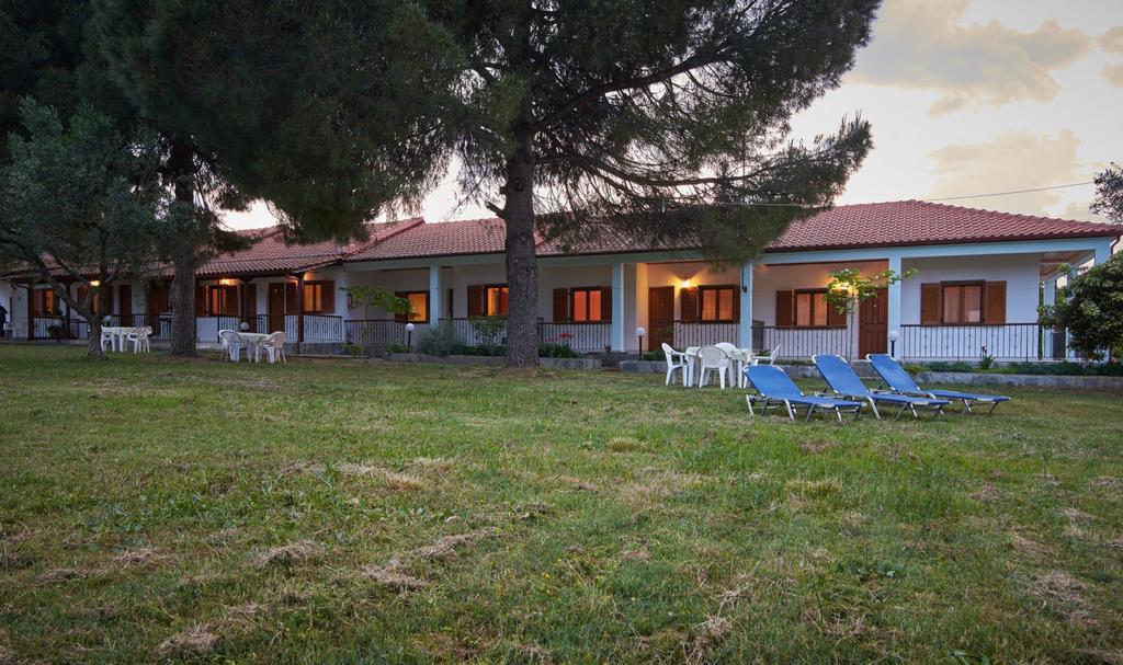 House Rena Apartment Vourvourou Bagian luar foto