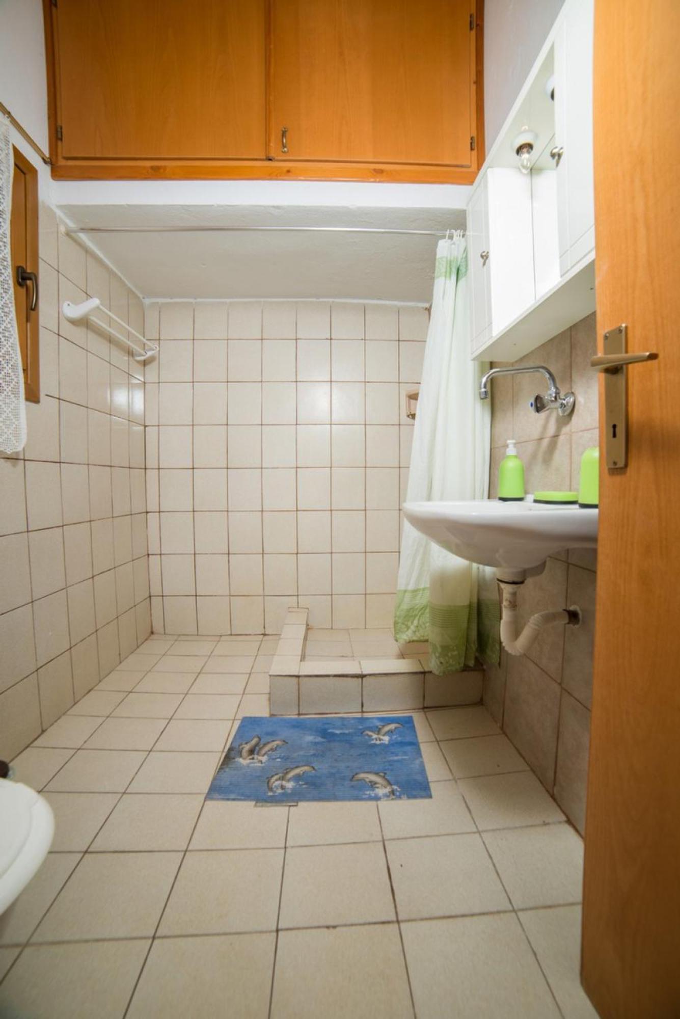 House Rena Apartment Vourvourou Ruang foto