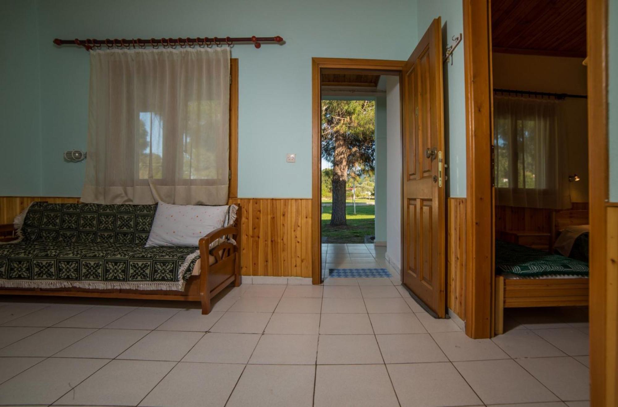 House Rena Apartment Vourvourou Ruang foto