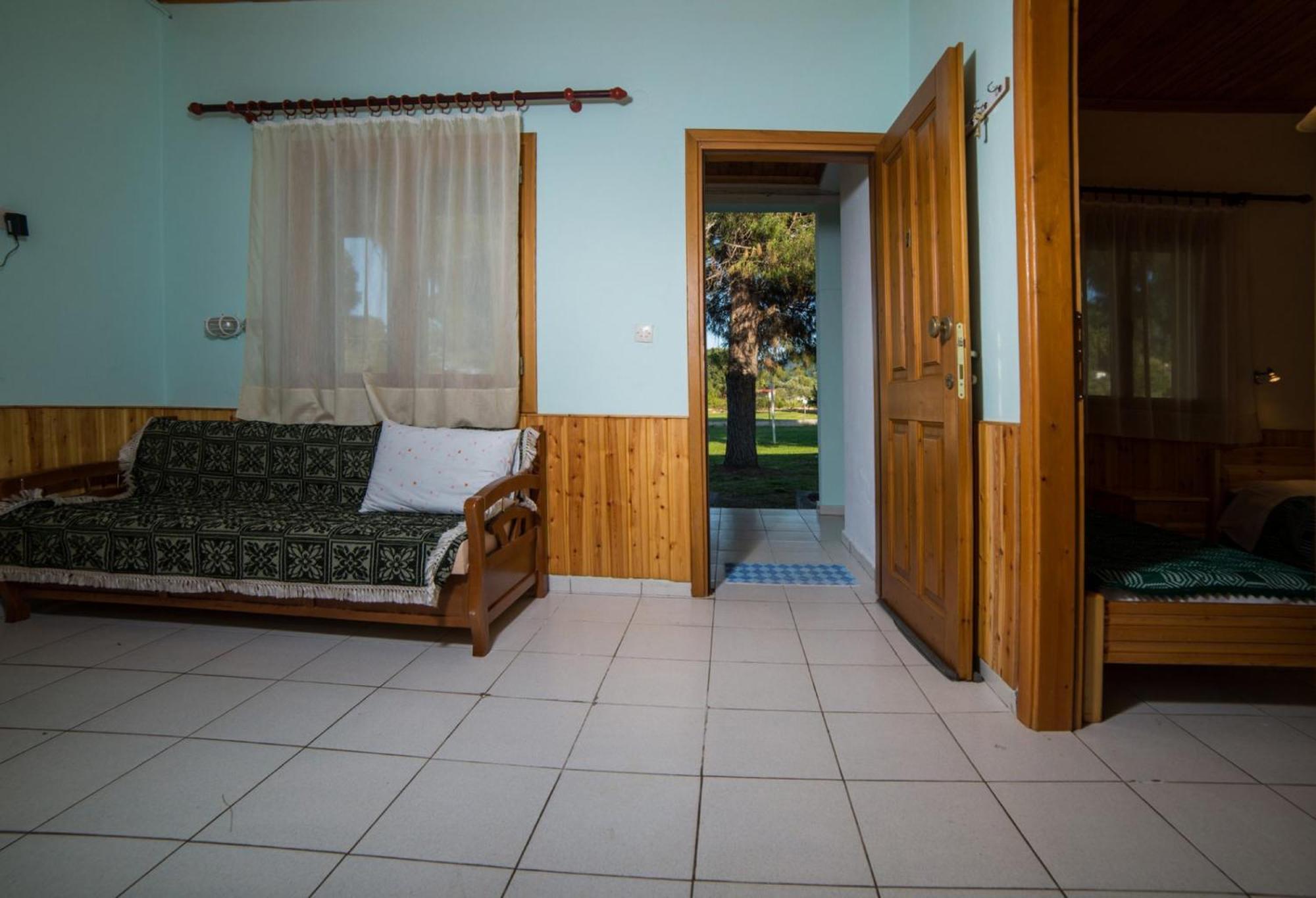 House Rena Apartment Vourvourou Ruang foto