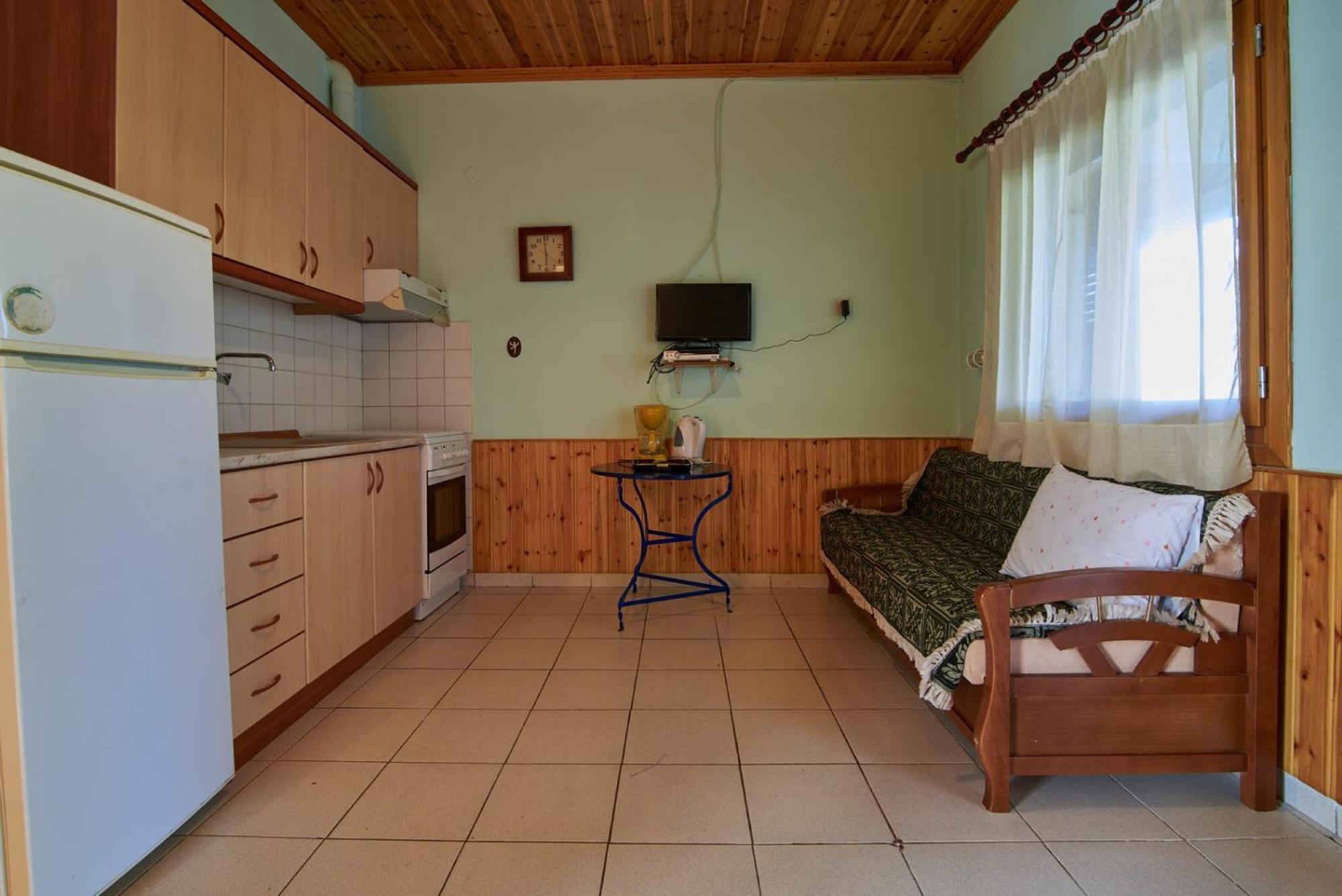 House Rena Apartment Vourvourou Ruang foto