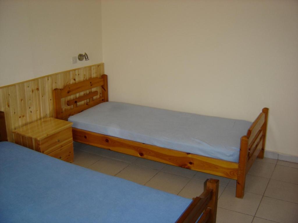 House Rena Apartment Vourvourou Ruang foto